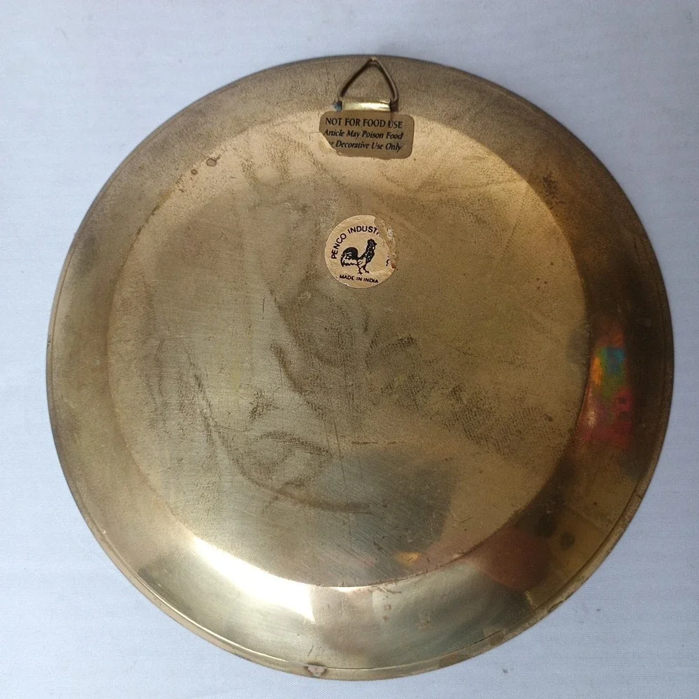 penko inches cloisonne india